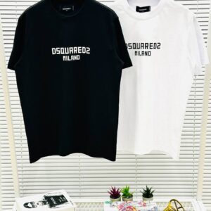 Camiseta dsquared2