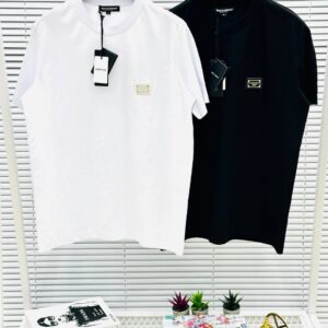 Camiseta Dolce gabbana