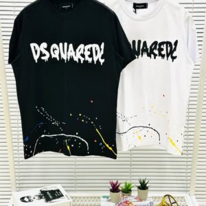 Camiseta dsquared2