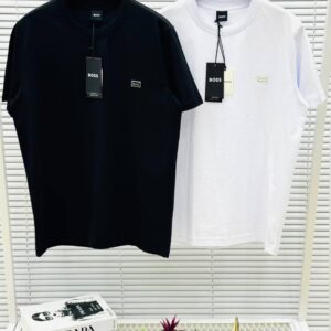 Camiseta Boss