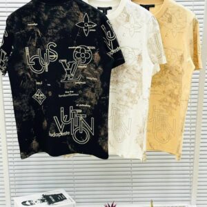 Camiseta Louis Vuitton