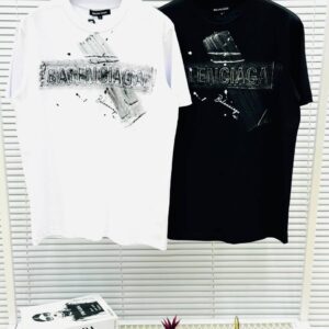 Camiseta Balenciaga