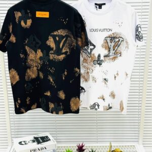 Camiseta Louis Vuitton