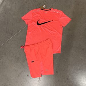 Conjunto Nike