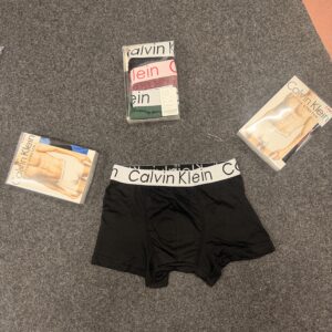 Calzoncillo/Bóxer Calvin Klein