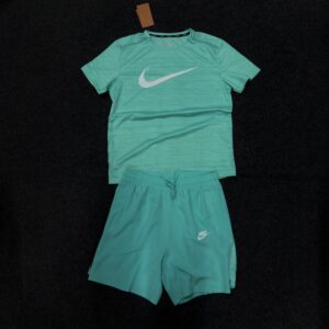 Conjunto Nike