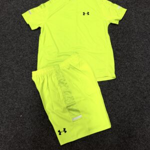 Conjunto Under Armour