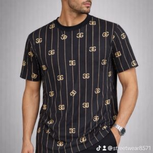 Camiseta Dolce&gabbana