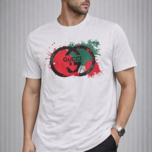 Camiseta Gucci