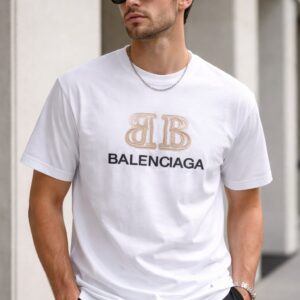 Camiseta Balenciaga