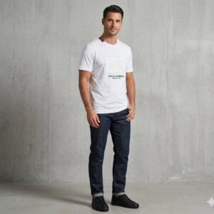 Camiseta Dolce&gabbana