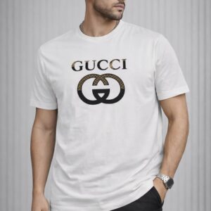Camiseta Gucci