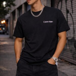 Camiseta Calvin Klein