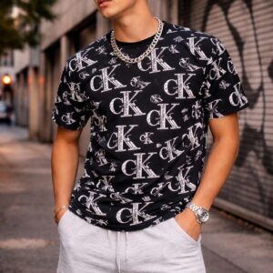 Camiseta Calvin Klein