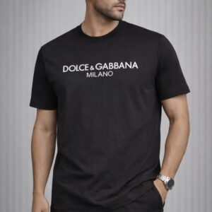 Camiseta Dolce&gabbana