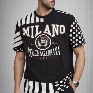Camiseta Dolce&gabbana