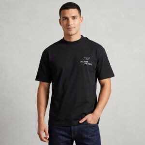 Camiseta Prada