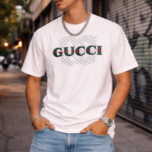 Camiseta Gucci