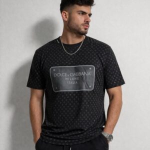 Camiseta Dolce&gabbana