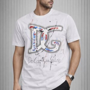 Camiseta Dolce&gabbana
