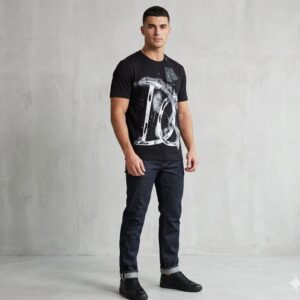 Camiseta Dolce&gabbana