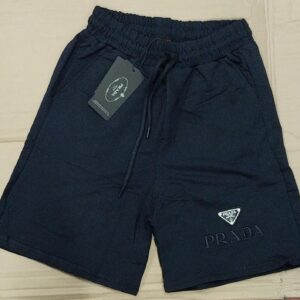 Pantalón corto Prada