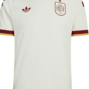 Camiseta España sin nombre