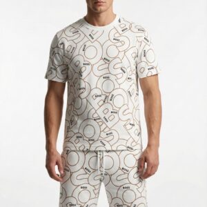 Conjunto Boss