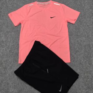 Conjunto Nike reflectante