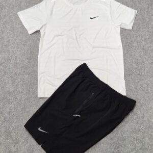 Conjunto Nike reflectante