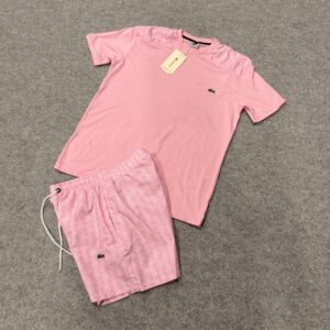 Conjunto Lacoste