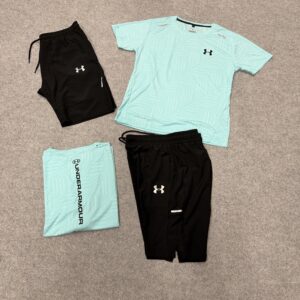 Conjunto Under Armour reflectante