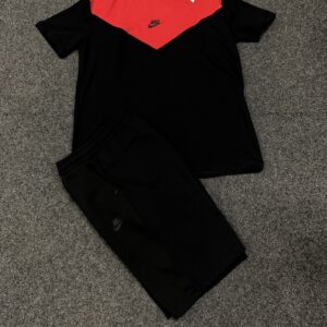 Conjunto Nike tech
