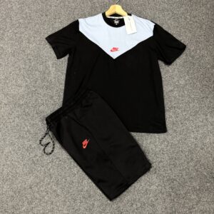 Conjunto Nike tech