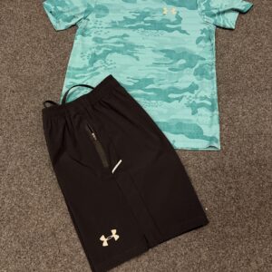 Conjunto Under Armour 2026