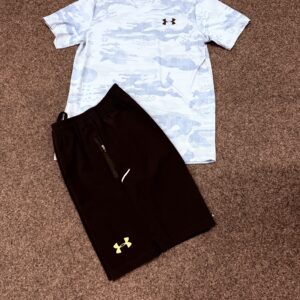Conjunto Under Armour 2026