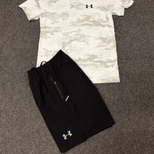 Conjunto Under Armour 2026