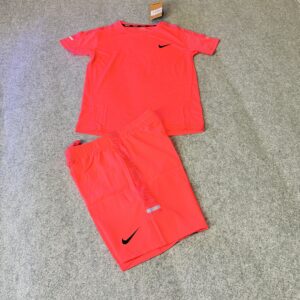 Conjunto Nike niño