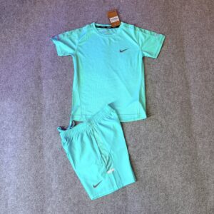 Conjunto Nike niños