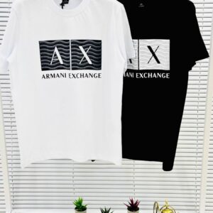 Camiseta Armani Exchange