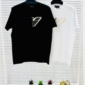 Camiseta Armani