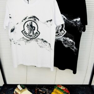 Camiseta Moncler