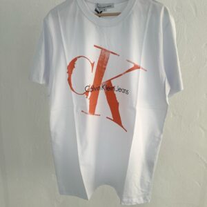 Camiseta Calvin Klein