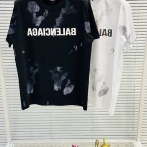 Camiseta Balenciaga
