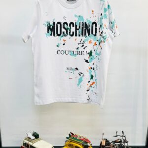 Camiseta Moschino