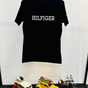 Camiseta Tommy
