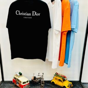 Camiseta C.Dior blanca