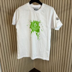Camiseta Moncler