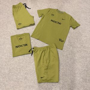 Conjunto Nike Nocta