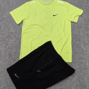 Conjunto Nike reflectante